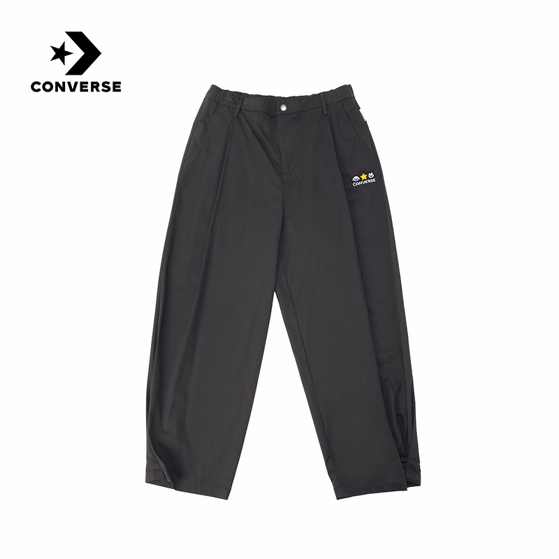 Converse | (New Model) 2026 Winter Men's Woven Trousers Mck256-Gda