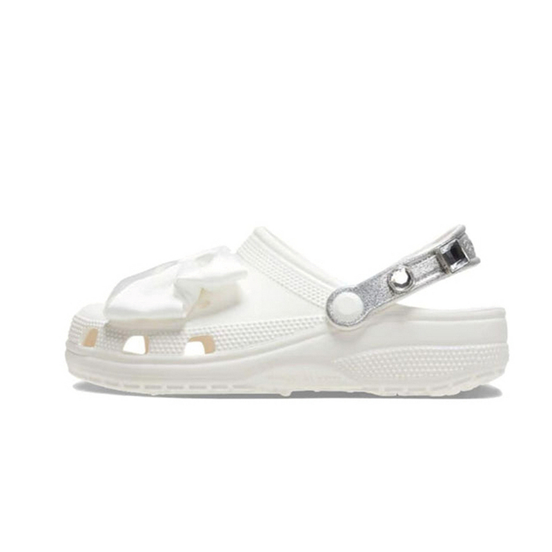 Crocs | (New Model) 2025 Autumn Unisex Kroc 209913-100 Crocs | (New Model) 2025 Autumn Unisex Kroc 209913-100