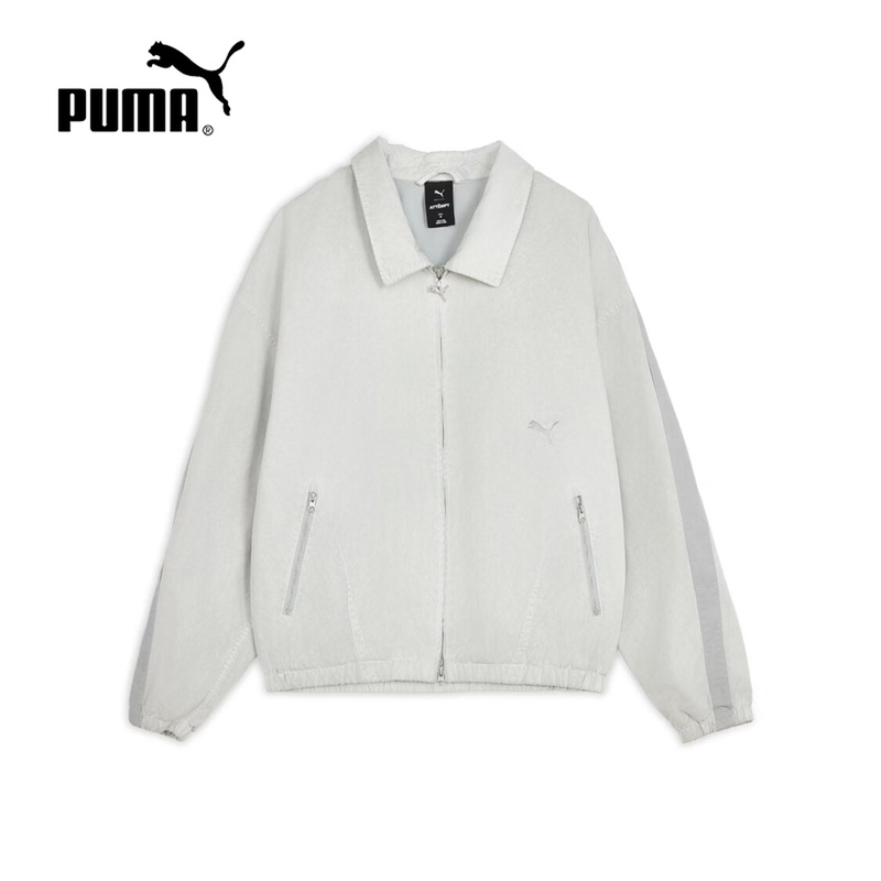Puma | (New Style) 2026 Autumn Men's Woven Jacket 638704-71 Puma | (New Style) 2026 Autumn Men's Woven Jacket 638704-71