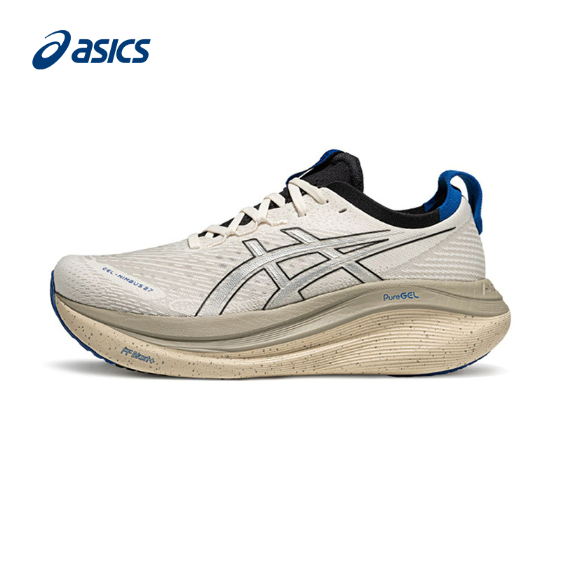 Asics Sports 2025F/W Men's Low-Top Shoes 1011C096-100