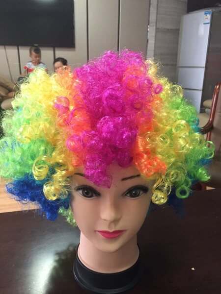 Perruque - Ref 2611541 Image 3