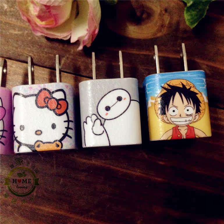 chargeur pour téléphones APPLE APPLE IPHONE6 - Ref 1291532 Image 8