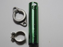 QRB3 Electric Eye Flame Detector