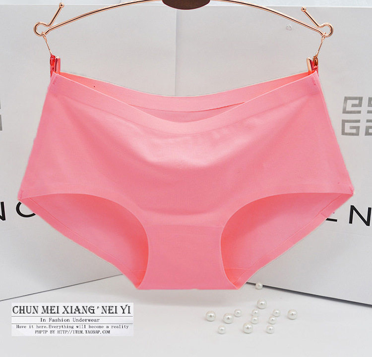 Slip jeunesse en coton - Ref 641509 Image 17