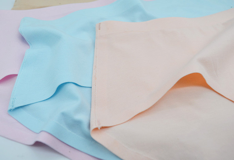 Slip jeunesse en coton - Ref 641509 Image 21