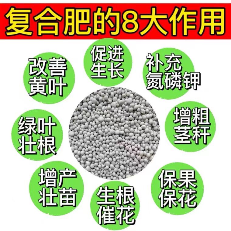 磷肥大揭秘!绿色革命的土壤守护神!-生活-淘宝百科网