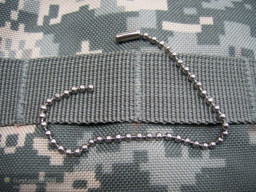 Металлическая цепь из нержавеющей стали, штора, защитное украшение-шарик, 1.2мм, 12мм, DIY