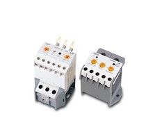 Korea LS Electronic Motor Protection Relay Motor Relay GMP40-2P 3P 4-20A 8-40A