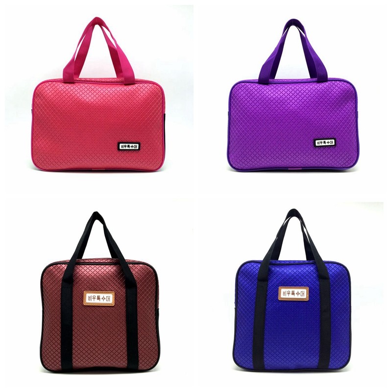 Washing Bag Bathing Bag for men and women Bathing Bag Mesh Breathable Swimming Fitness Containing bag Baths Baths Baths Anti-water bath bag