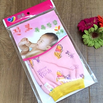 Set of hand bath towel for Children Baby bath towel does not hurt skin muddy skin care bath gloves