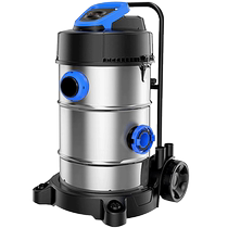 Senson Fish Pond Suction Dirt Machine Pond Suction Mud Pump Filter Suction Dung Pool Cleaner Underwater Suction machine Dry and wet