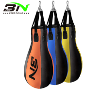 BN sandbag Sanda hanging Muay Thai hanging professional childrens boxing training home indoor boxing spherical sandbag