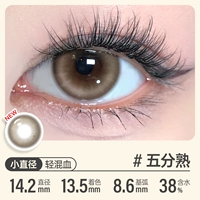 14,2 пять очков зрелые