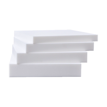 Customized 60d high density and high resilience sofa sponge cushion