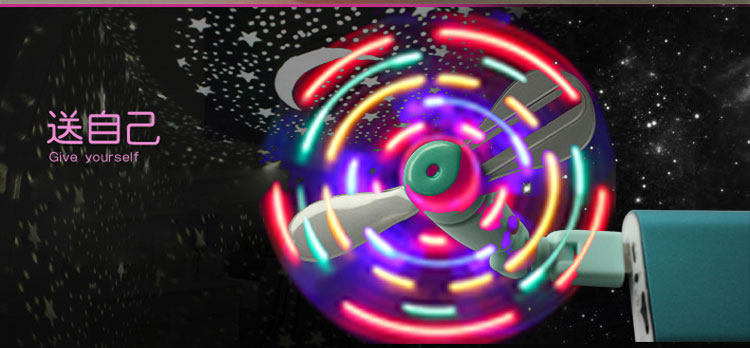 Ventilateur USB - Ref 402006 Image 15