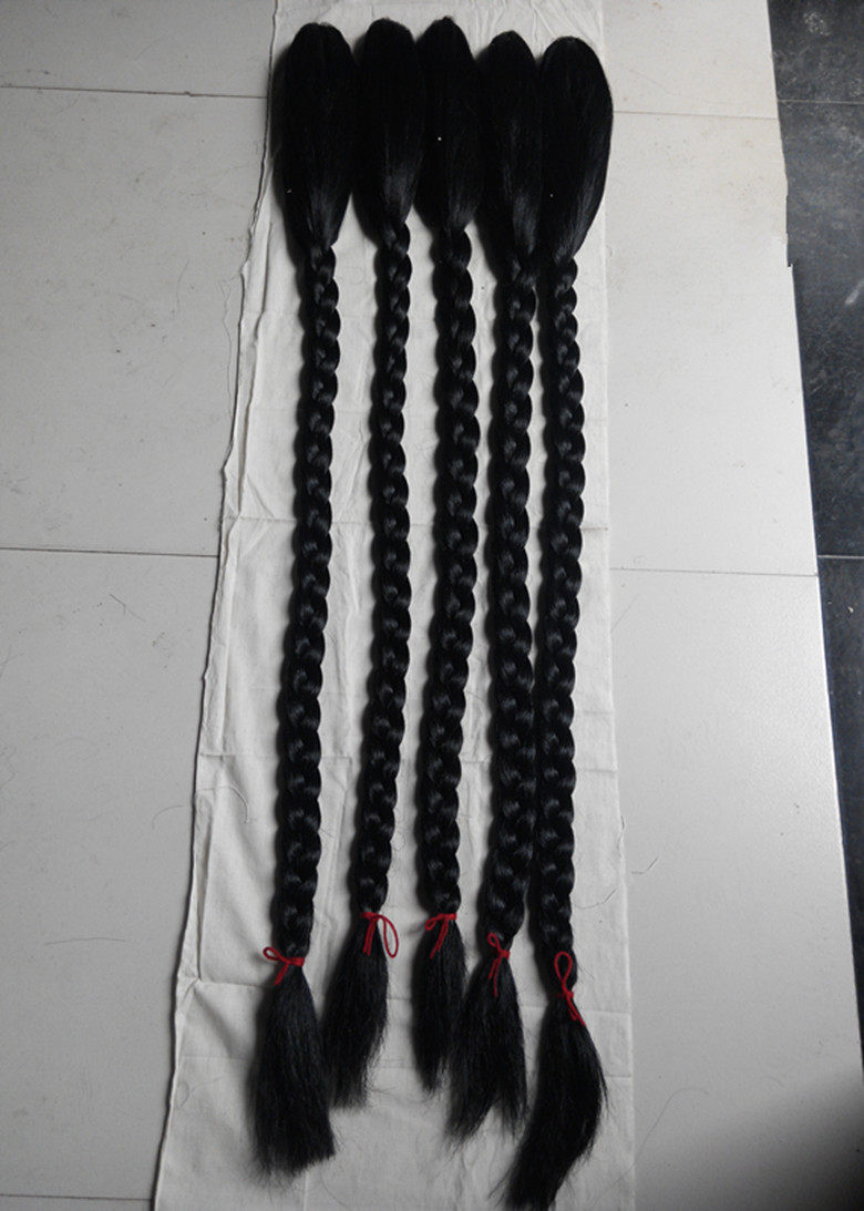 Perruque - Ref 2611286 Image 13