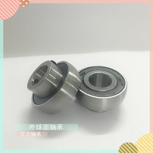 British spherical spherical bearing SB201-8 SB202-9 SB202-10 SB202-11 SB204-12