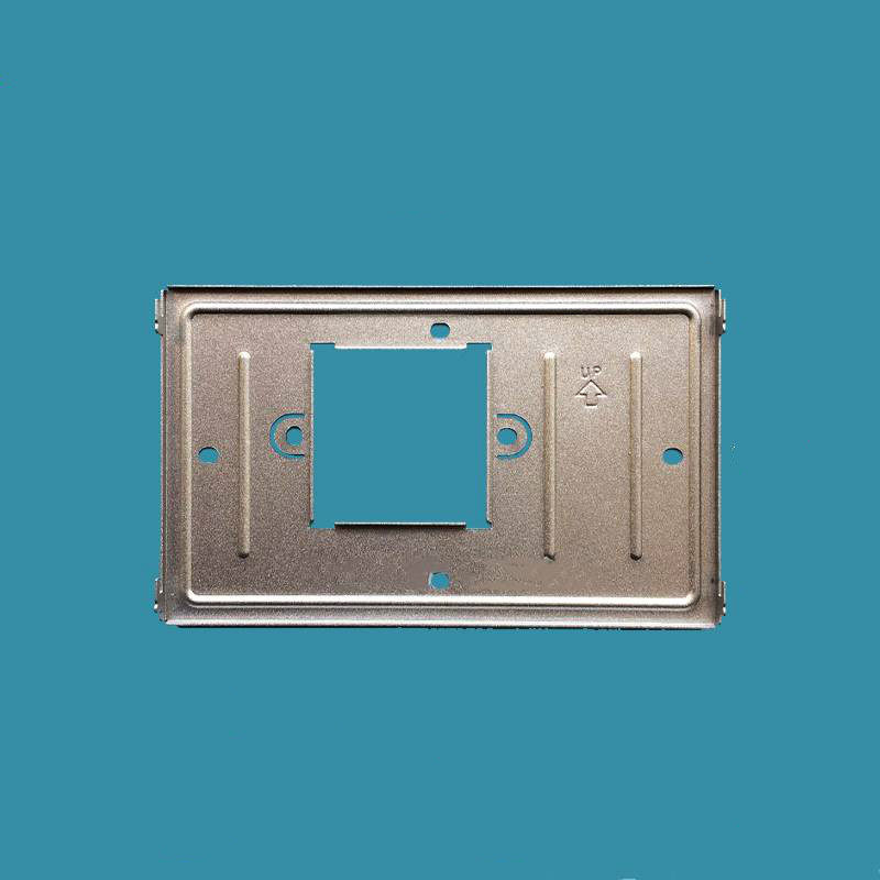 Guanlin intelligent terminal indoor visual interface panel hanging board hanging frame ML8-V6M