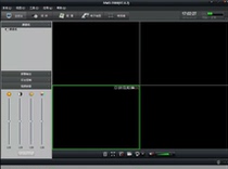 Grand Huambon Hang 100 million SDVR SKYVISI0N Skyvision Intelligent System Video Acquisition of Drive Software
