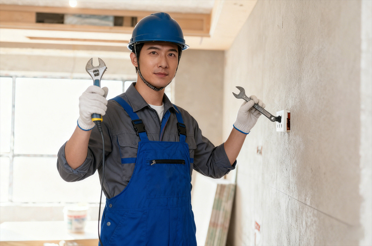 低耗材长寿命家用全屋大流量阻垢器什么牌子品质高？提升用水品质