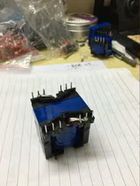 PQ4040 high frequency transformer pulsed transformer power transformer frequency conversion drive module power supply