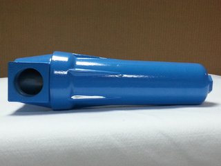 Compressed air Precision filter 090120150 QPS Level Cold dryer filter Oil-water separator