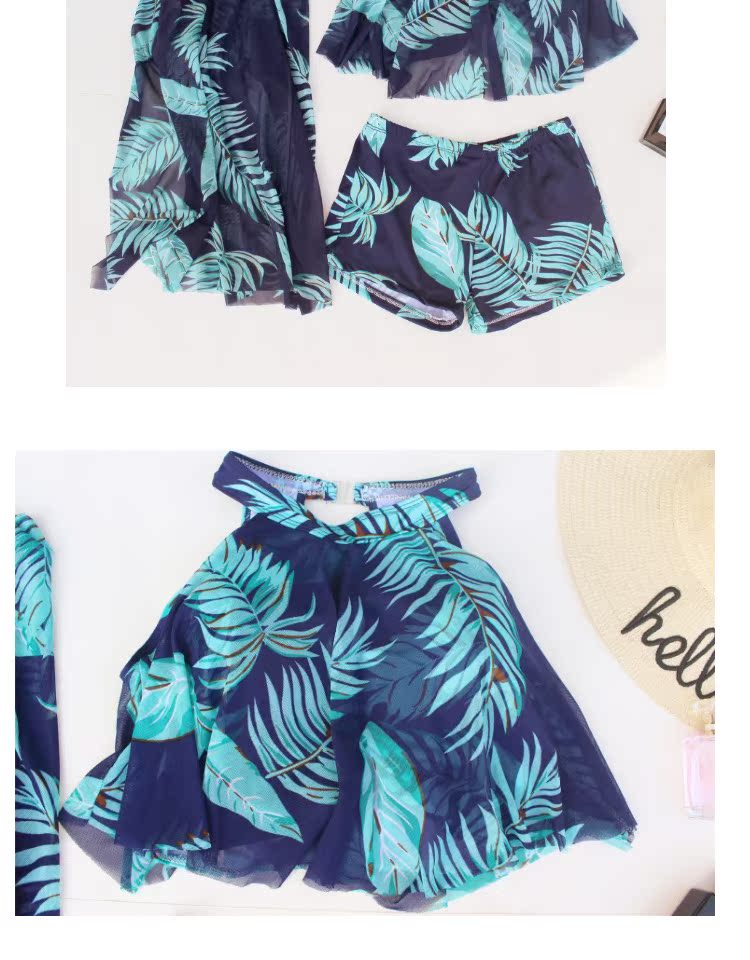 Maillot de bain pour femme - Ref 3028211 Image 18