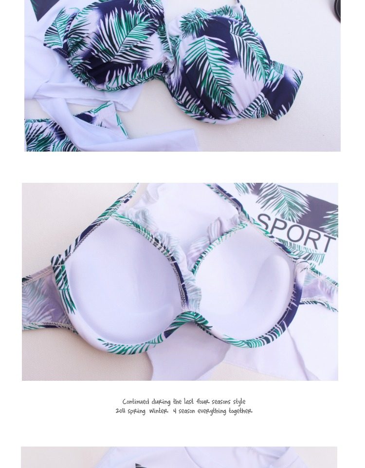 Maillot de bain pour femme - Ref 3029969 Image 13