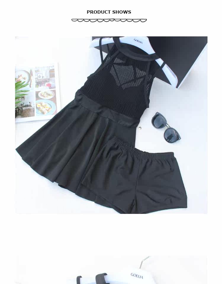 Maillot de bain pour femme - Ref 3029136 Image 15