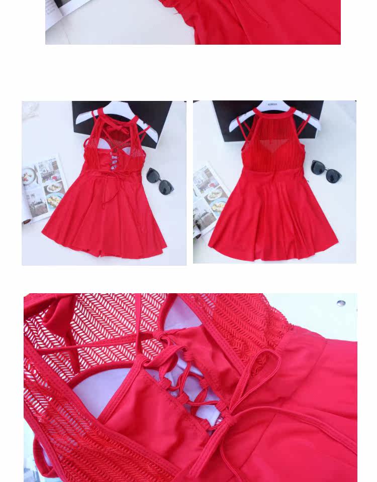 Maillot de bain pour femme - Ref 3029136 Image 22