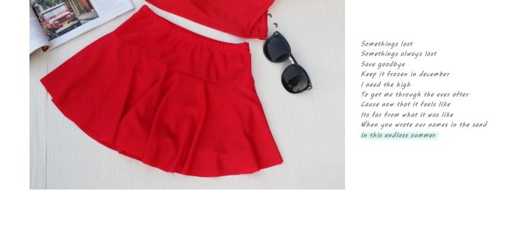 Maillot de bain pour femme - Ref 3028735 Image 18