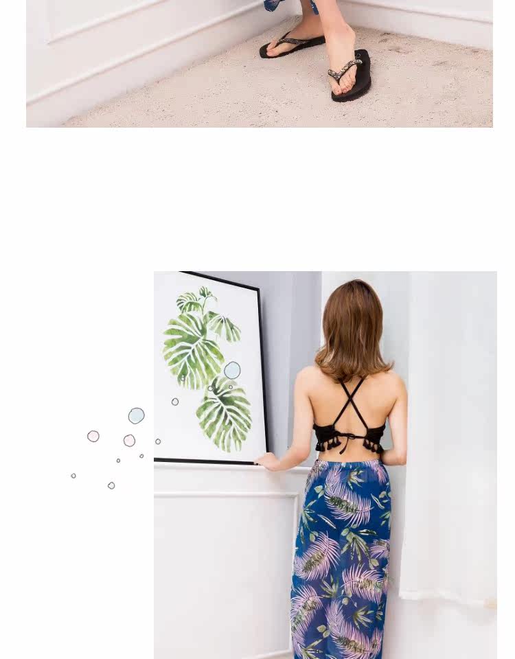 Maillot de bain pour femme - Ref 3033027 Image 12