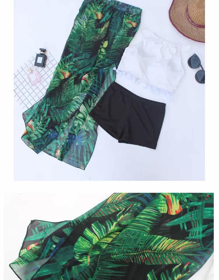 Maillot de bain pour femme - Ref 3033027 Image 14