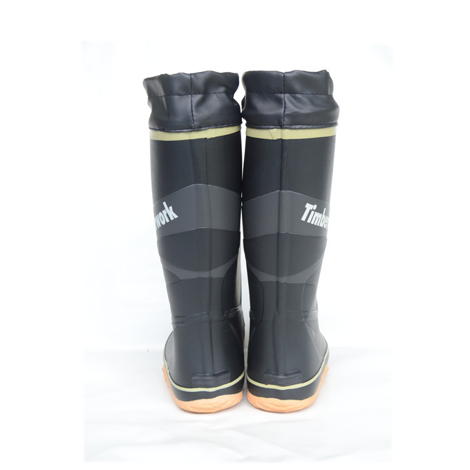 Chaussures en caoutchouc - Ref 942359 Image 8