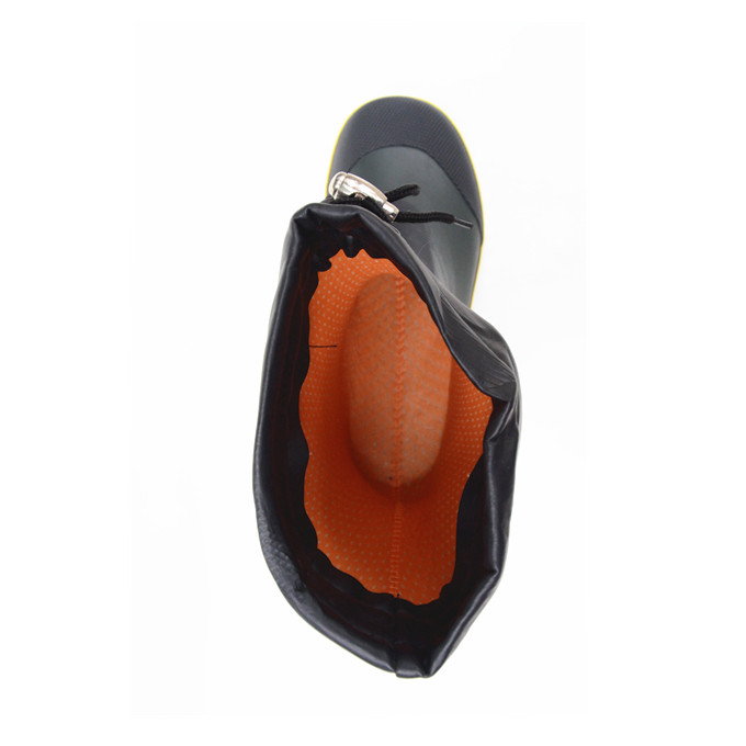 Chaussures en caoutchouc Moyen-âge, 40-60 ans, , personne âgée, 60 ans,  - Ref 941850 Image 42
