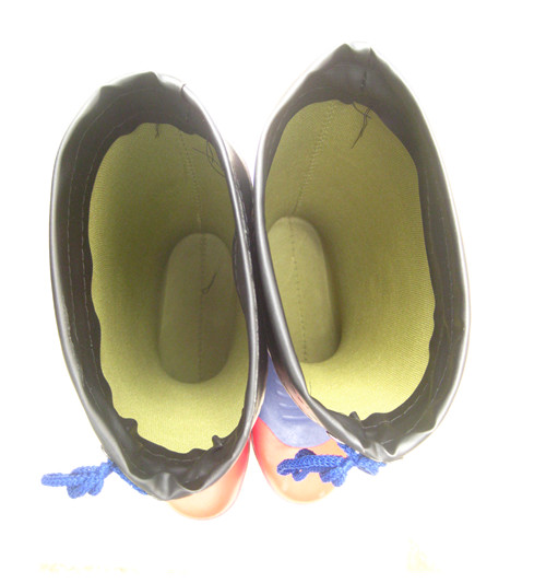 Chaussures en caoutchouc - Ref 942286 Image 15