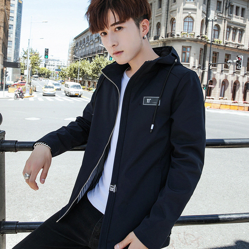 Blouson homme manches longues en Polyester - Ref 3117660 Image 5