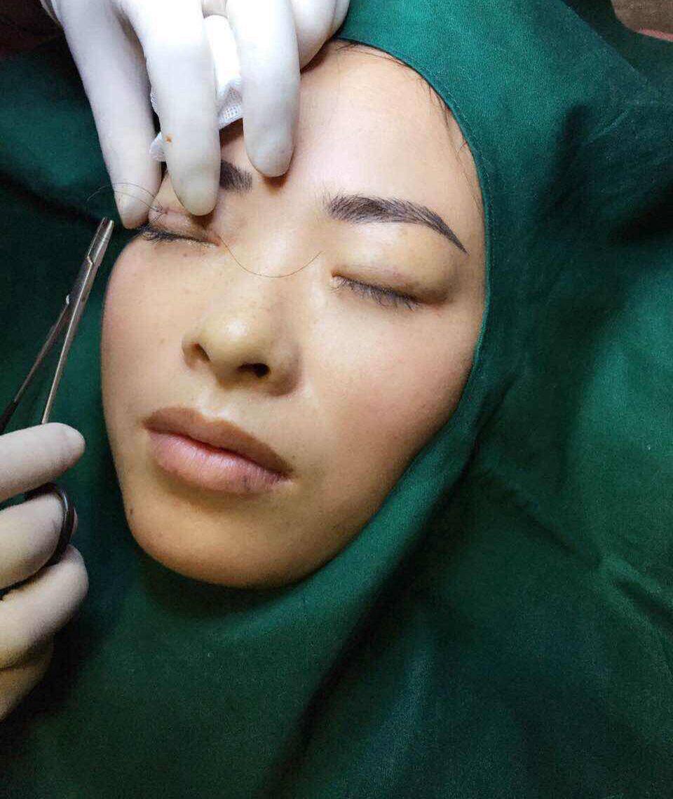 Uniforme infirmière - Ref 1857839 Image 7