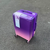 Фиолетовый экспорт в выходные дни в Соединенных Штатах