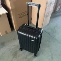 Черный Семир/ Материал Semir PC + взрывозащищенная молния.