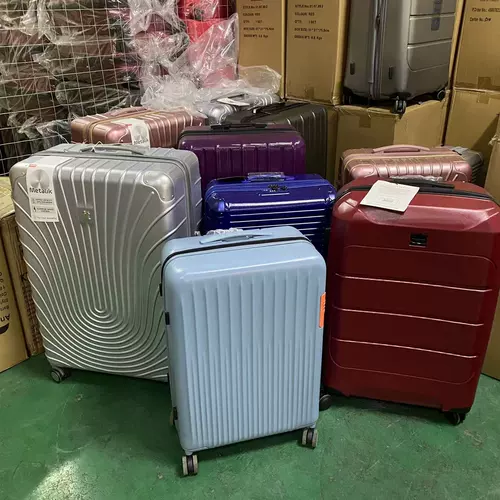 Универсальный чемодан, 20 дюймов