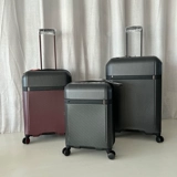 Универсальный взрывобезопасный чемодан для путешествий, США, 20 дюймов