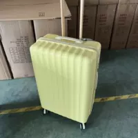 Ярко-желтый