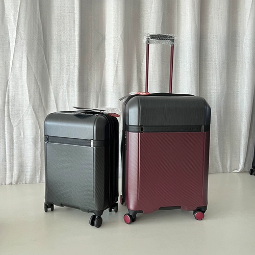 Универсальный взрывобезопасный чемодан для путешествий, США, 20 дюймов