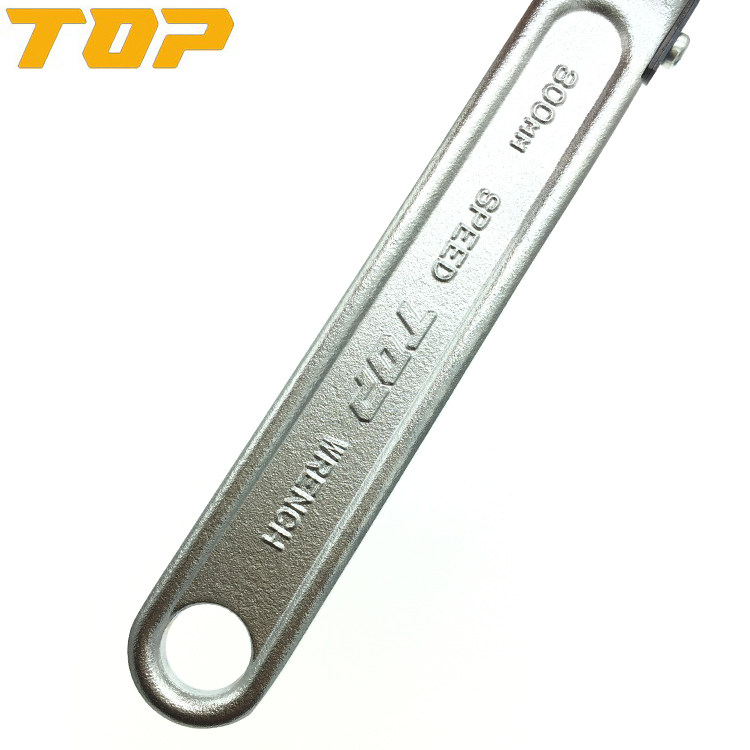 Гаечный ключ 日本top进口万能扳手自卡多功能活动快速扳手sw-150/200/250/300