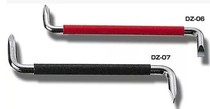 Japanese imported engineer right-angle elbow screwdriver Z-type screwdriver 90-degree one-word cross narrow space screwdriver