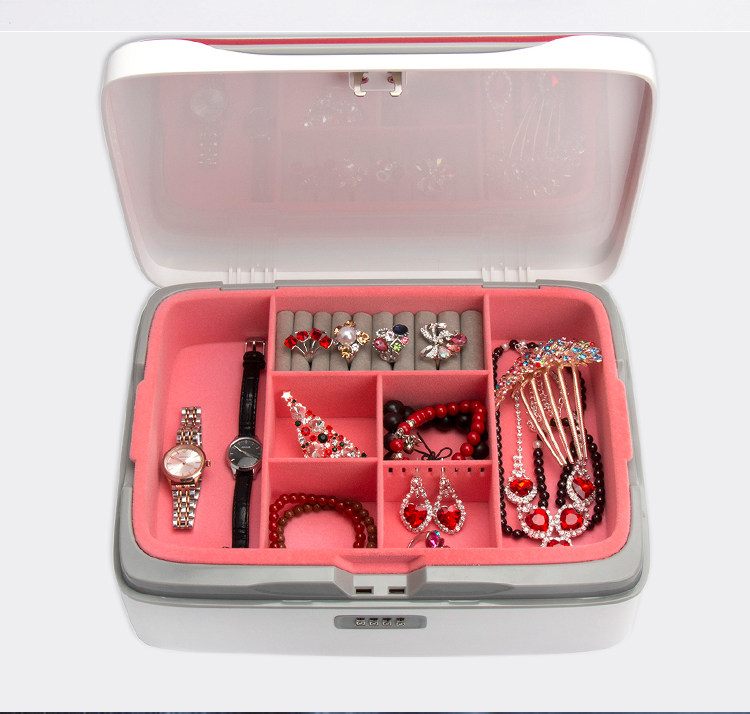 Boite à bijoux - Ref 3107002 Image 8