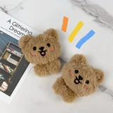 Милая подвеска, фигурка, плюшевая кукла, ранец, рюкзак, брелок, аксессуар