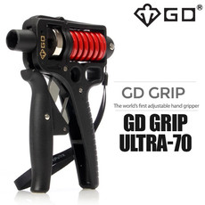 Эспандер gd iron grip 韩国gd品牌握力器专卖店 ultra