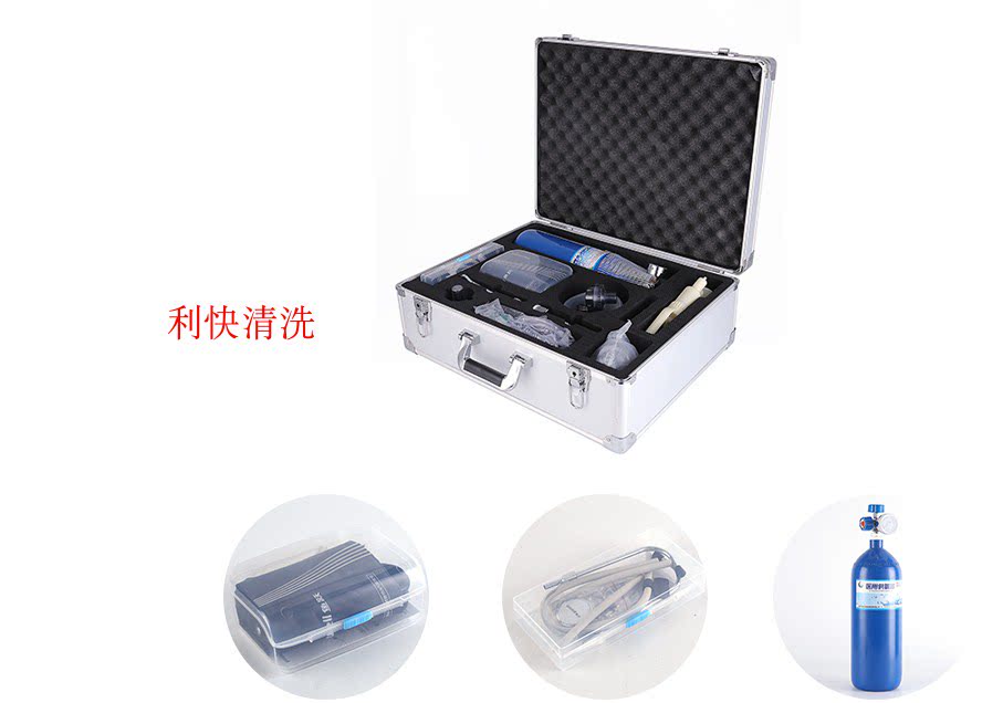 麦森氧气复苏仪K-028B 箱式氧气复苏仪